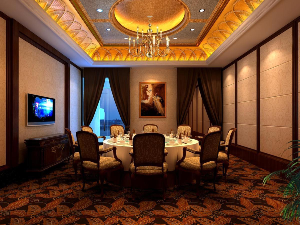 Forstar Hotel - North Renmin Road Chengdu Esterno foto
