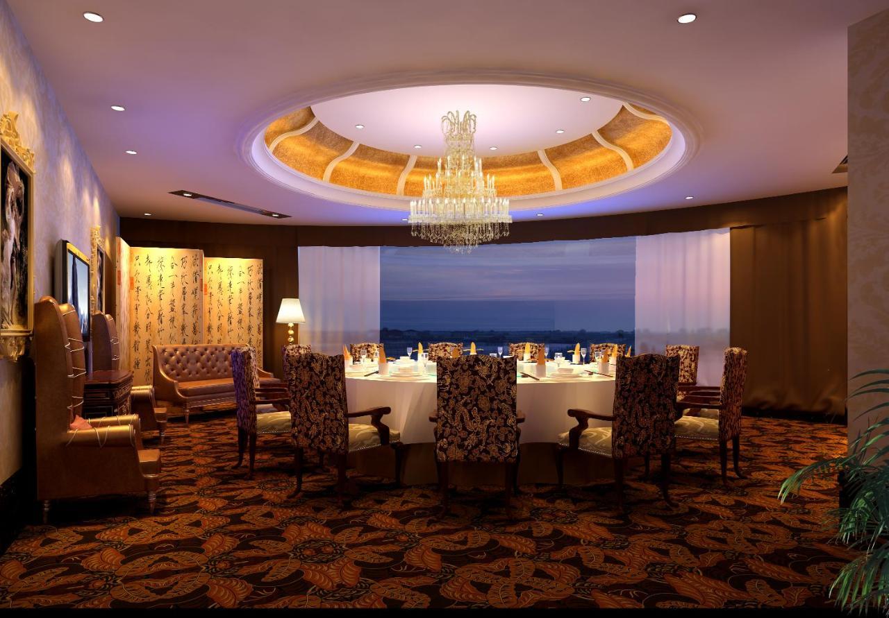 Forstar Hotel - North Renmin Road Chengdu Esterno foto