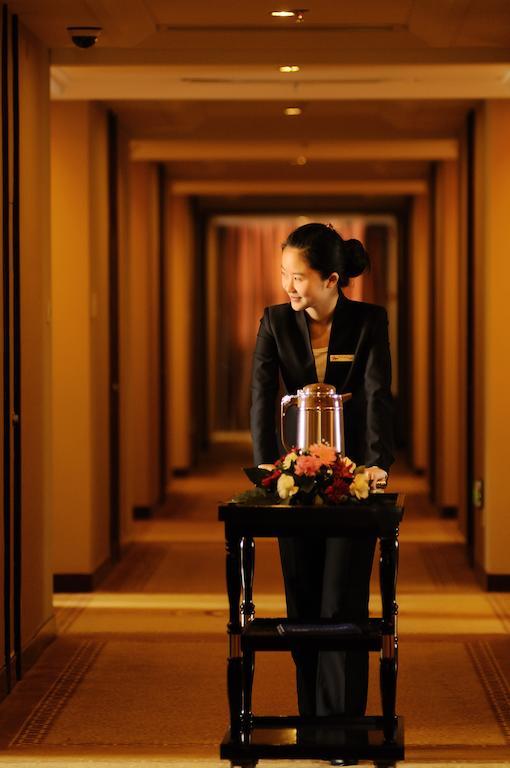 Forstar Hotel - North Renmin Road Chengdu Esterno foto