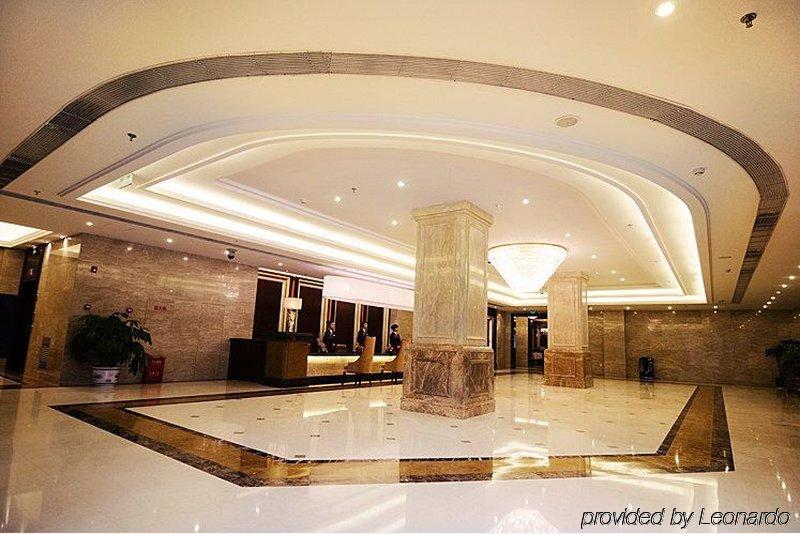 Forstar Hotel - North Renmin Road Chengdu Interno foto