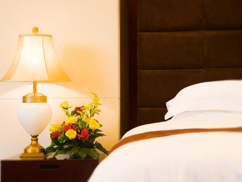Forstar Hotel - North Renmin Road Chengdu Esterno foto