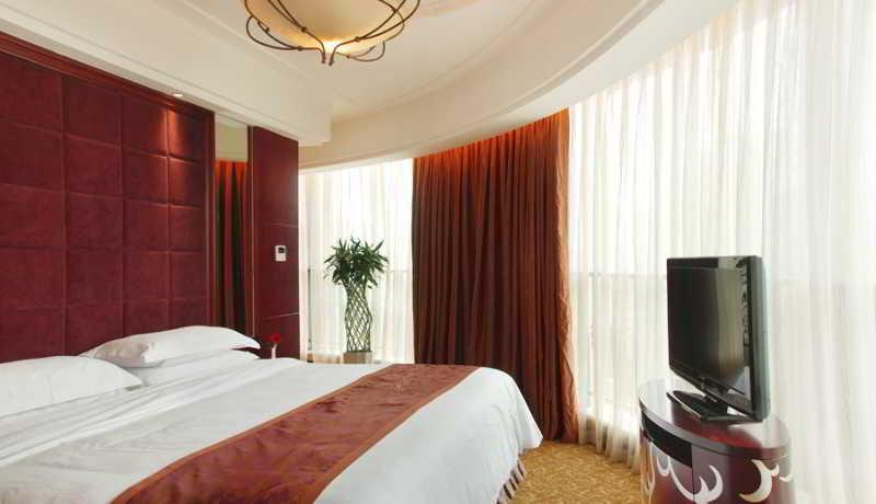 Forstar Hotel - North Renmin Road Chengdu Esterno foto