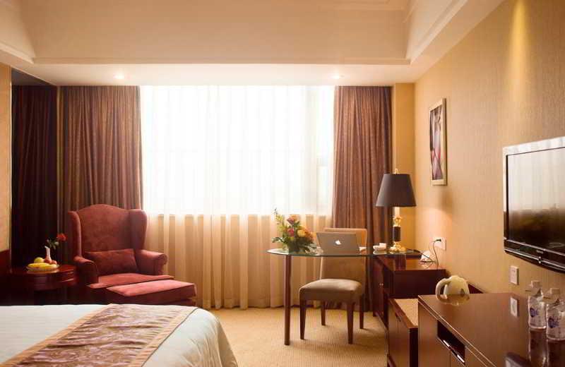 Forstar Hotel - North Renmin Road Chengdu Esterno foto