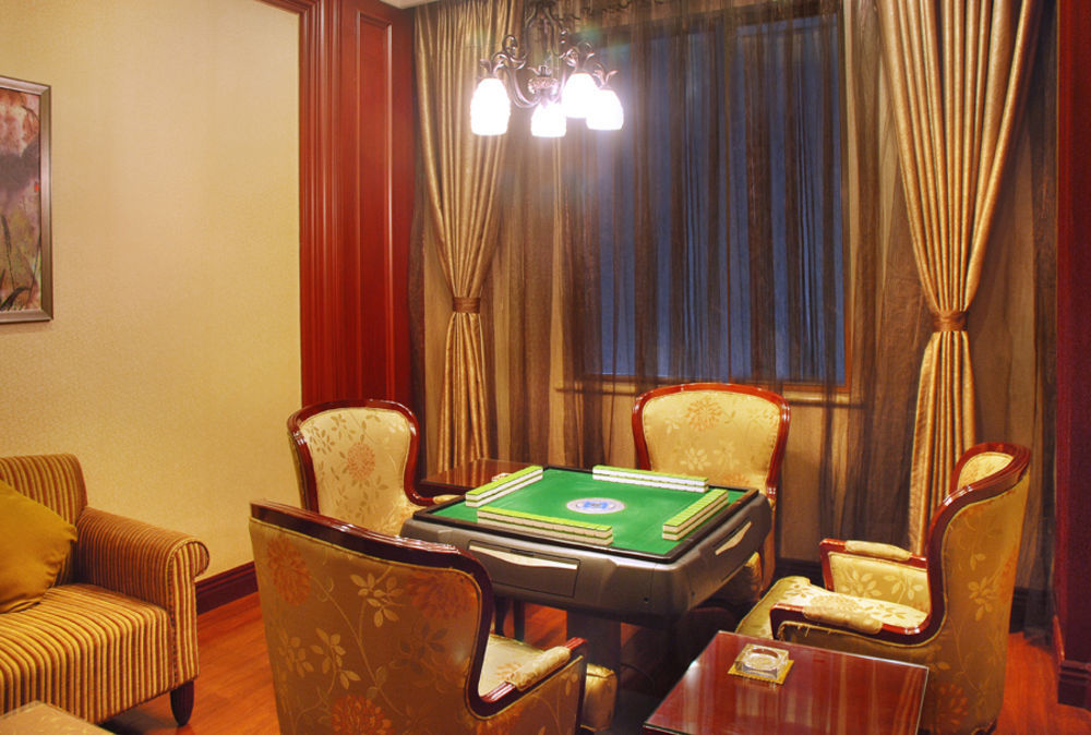 Forstar Hotel - North Renmin Road Chengdu Esterno foto