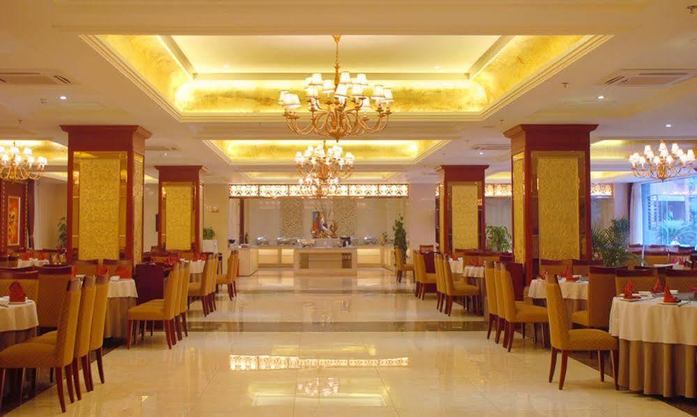 Forstar Hotel - North Renmin Road Chengdu Esterno foto