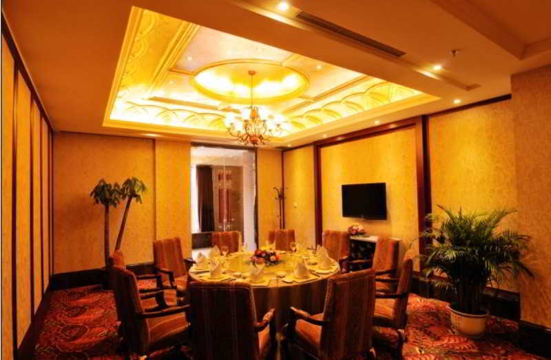 Forstar Hotel - North Renmin Road Chengdu Esterno foto